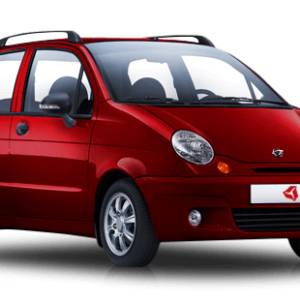 Daewoo PNG
