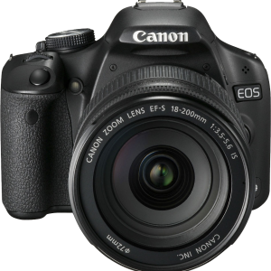 photo camera PNG image