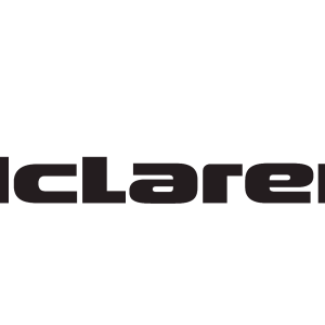 McLaren logo PNG
