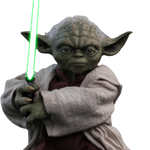 Yoda PNG