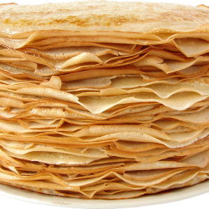 Pancake PNG