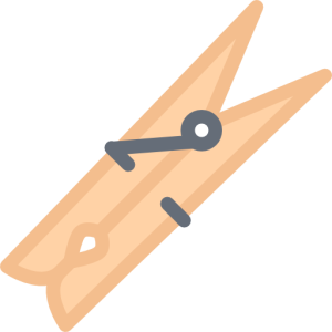Clothespin PNG