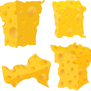 Cheese PNG