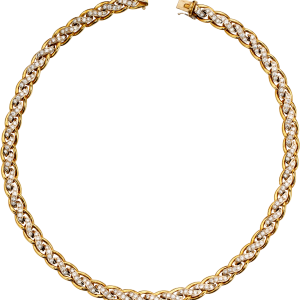Necklace PNG