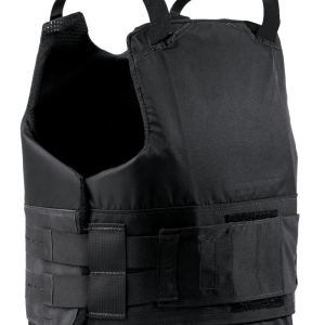 Bulletproof vest PNG