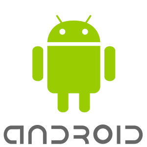 Android logo PNG