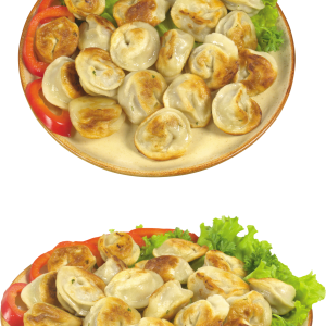 Dumplings PNG