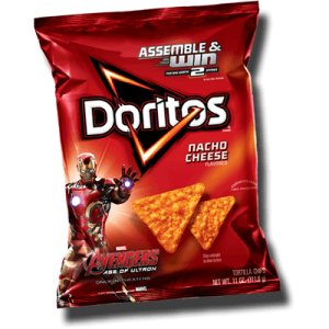 Doritos PNG
