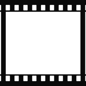 Filmstrip PNG