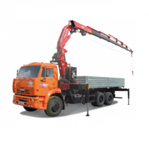 Kamaz PNG