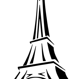 Eiffel Tower PNG