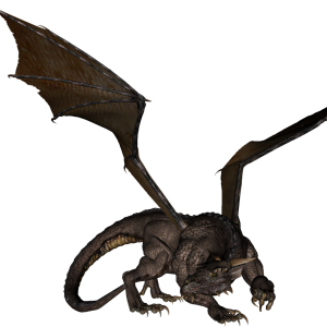Dragon PNG