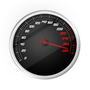 Speedometer PNG