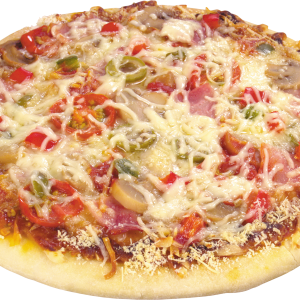 Pizza PNG