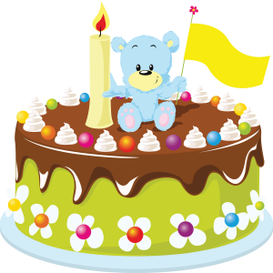 Cake PNG image