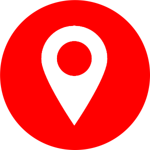 Google Maps pin PNG