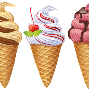 Ice cream PNG