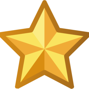 Star PNG