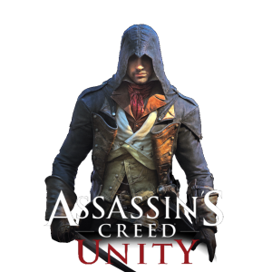 Assassin’s Creed PNG