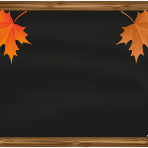 Blackboard PNG
