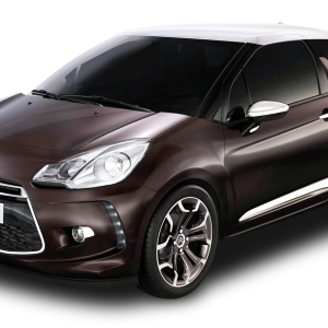 Citroen PNG