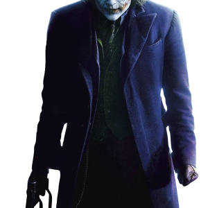 Joker PNG