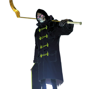 Death PNG
