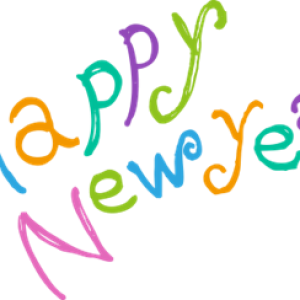 New Year PNG