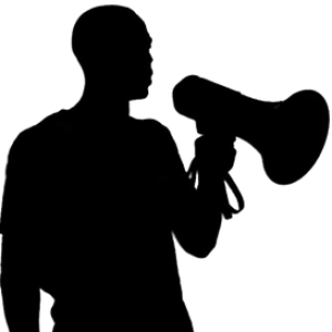 Megaphone PNG