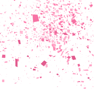 Confetti PNG
