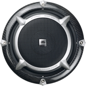 Audio speaker PNG