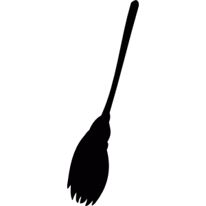 Broom PNG