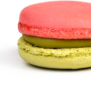 Macaron PNG