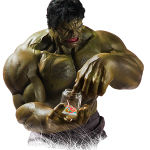 Hulk PNG