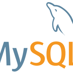 MySQL logo PNG