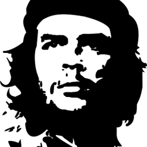 Che Guevara PNG