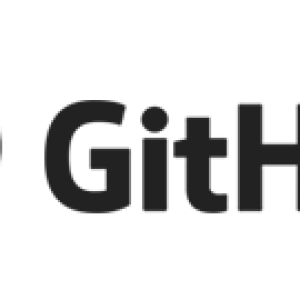 GitHub logo PNG