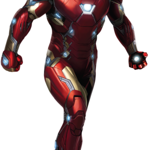 Ironman PNG
