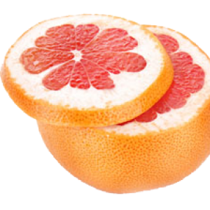 Grapefruit PNG