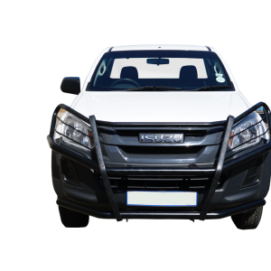 Isuzu PNG