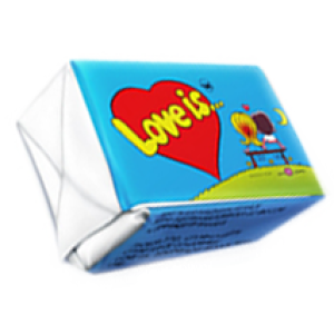 Chewing gum PNG