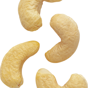 Cashew nut PNG