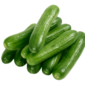 Cucumbers PNG