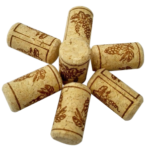 wine cork PNG