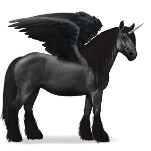 Pegasus PNG