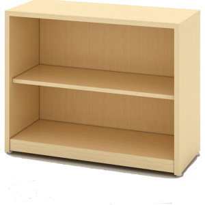 Bookshelf, bookcase PNG