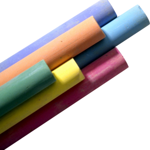 Chalk PNG