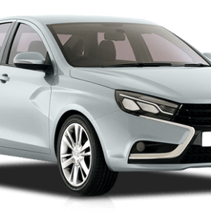 Lada PNG