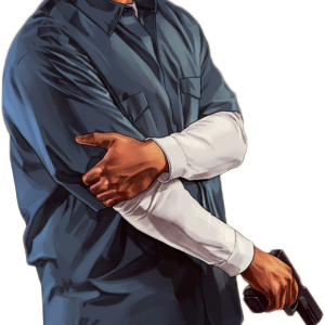 GTA PNG