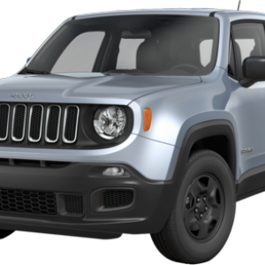 Jeep PNG